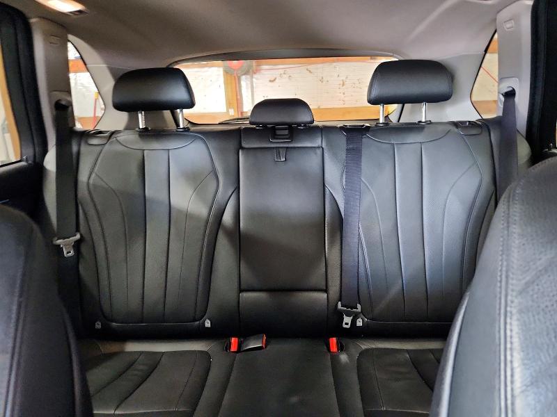 Aukcja sprzedaży 2015 Bmw X5, vin: 5UXKR0C56F0P06984, numer aukcji: 57922646