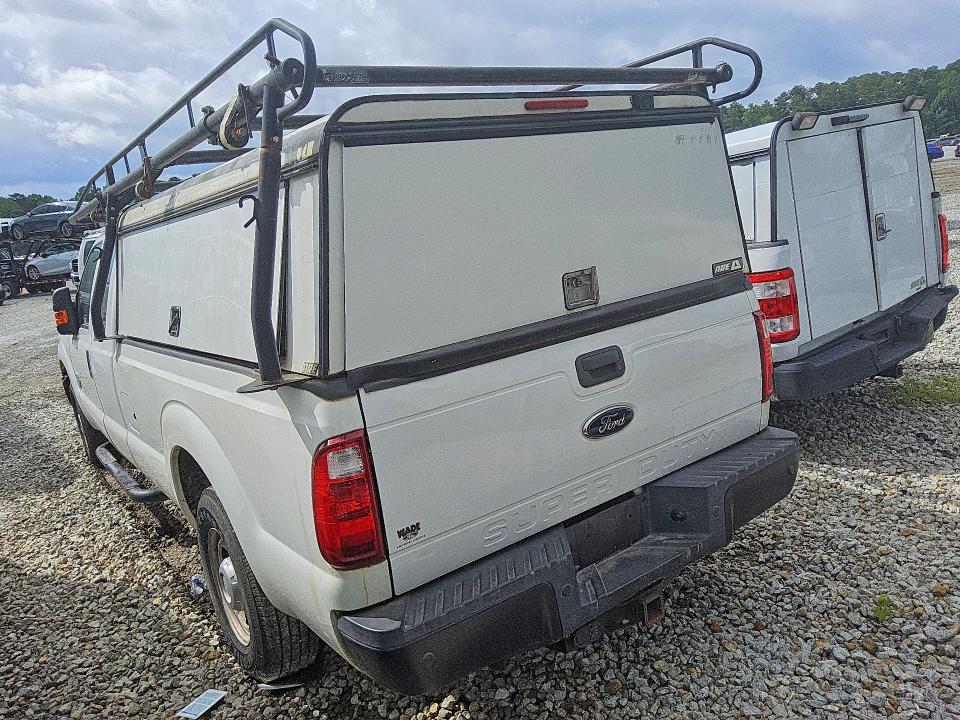 Продаж на аукціоні авто 2013 Ford F250, vin: 1FT7X2AT3DEB29874, номер лоту: 54796376