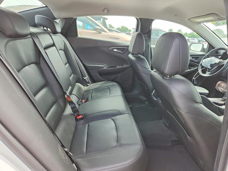 Продажа на аукционе авто 2018 Chevrolet Malibu, vin: 1G1ZD5ST2JF293214, номер лота: 56340216