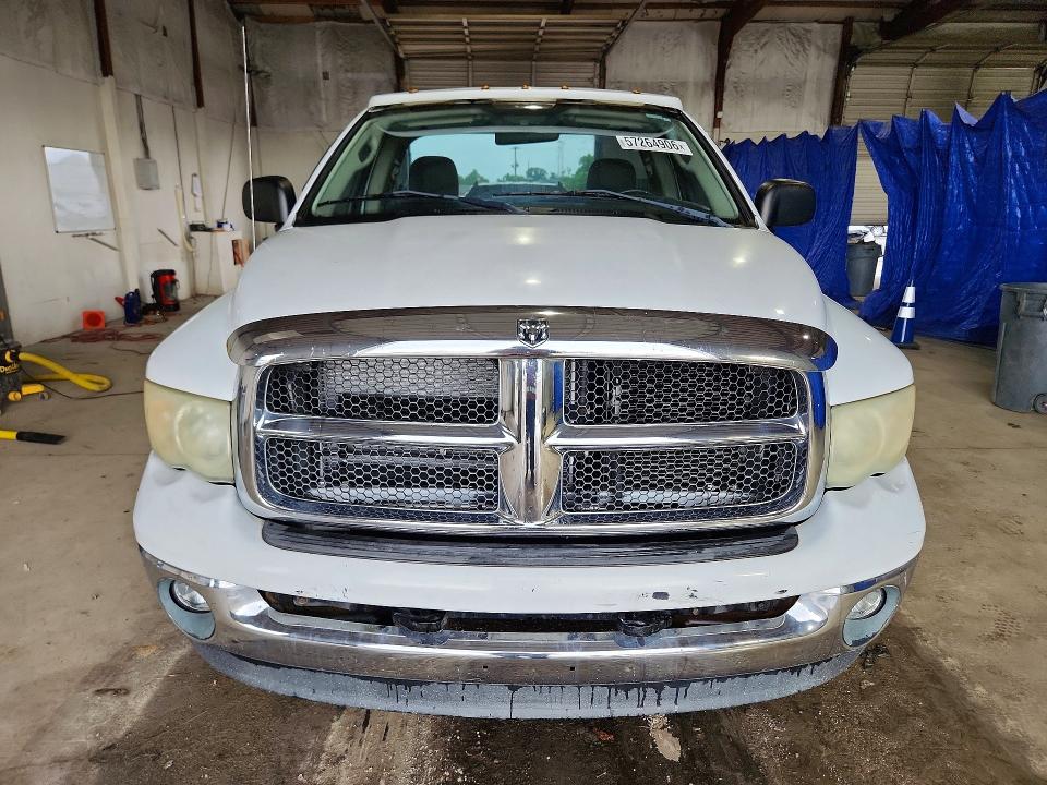 2003 Dodge Ram 1500 მანქანა იყიდება აუქციონზე, vin: 1D7HU16N63J517582, აუქციონის ნომერი: 57264906