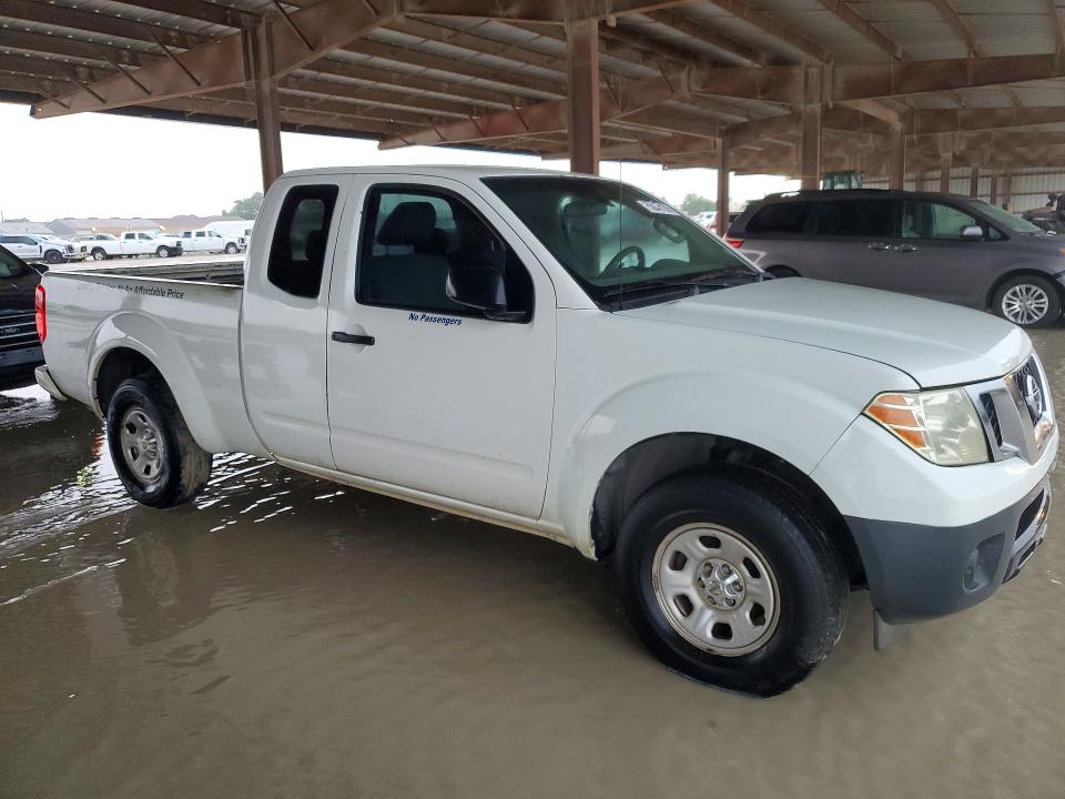 Aukcja sprzedaży 2017 Nissan Frontier, vin: 1N6BD0CT7HN717039, numer aukcji: 55878156
