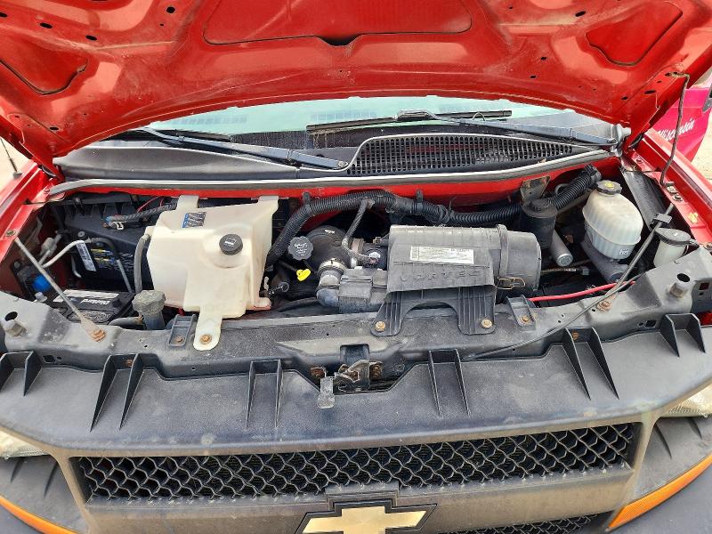 56410126 :رقم المزاد ، 1GCFG154881101686 vin ، 2008 Chevrolet Express G1500 مزاد بيع