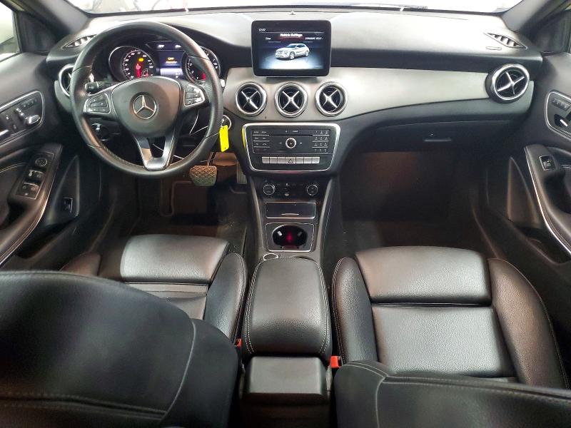 Продажа на аукционе авто 2018 Mercedes-benz Gla, vin: WDCTG4EB2JJ445033, номер лота: 55745376