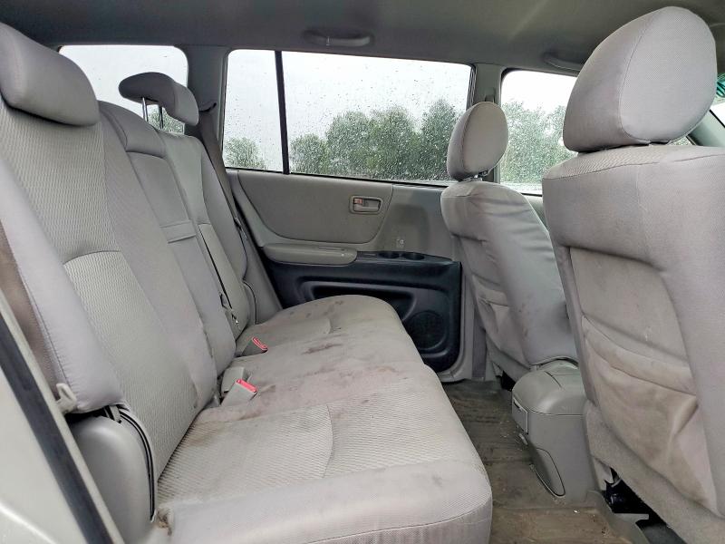 2005 Toyota Highlander მანქანა იყიდება აუქციონზე, vin: JTEEP21A250089271, აუქციონის ნომერი: 57829446