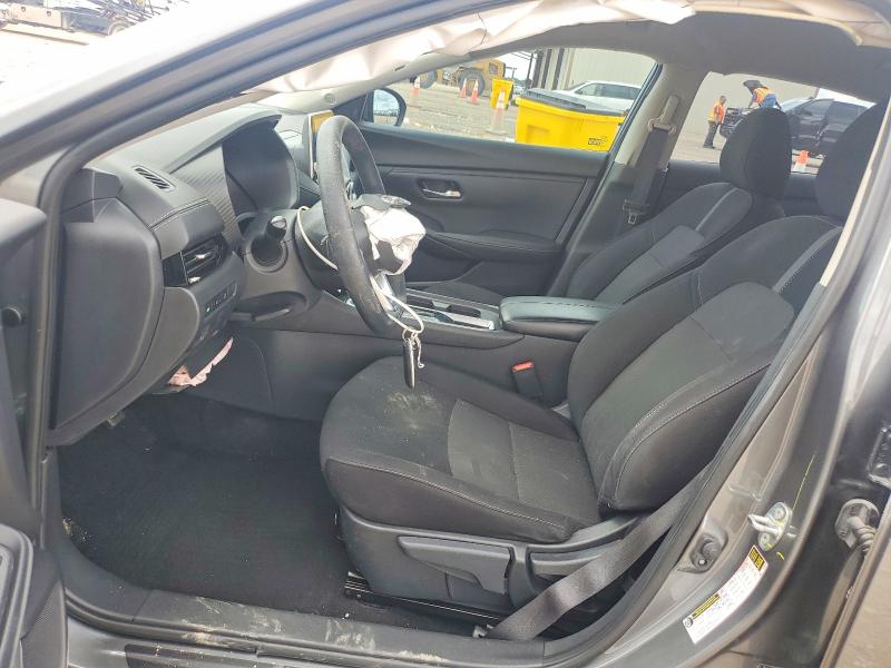 Aukcja sprzedaży 2024 Nissan Sentra, vin: 3N1AB8CV0RY216196, numer aukcji: 57597746