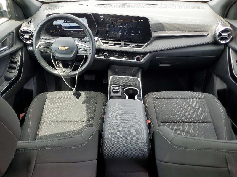 Aukcja sprzedaży 2026 Chevrolet Equinox, vin: 3GNAXHEGXTL143153, numer aukcji: 55722196