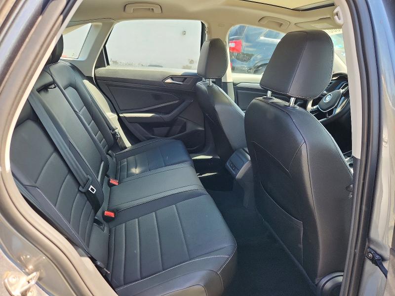 Продажа на аукционе авто 2021 Volkswagen Jetta, vin: 3VWC57BU7MM094529, номер лота: 56863306