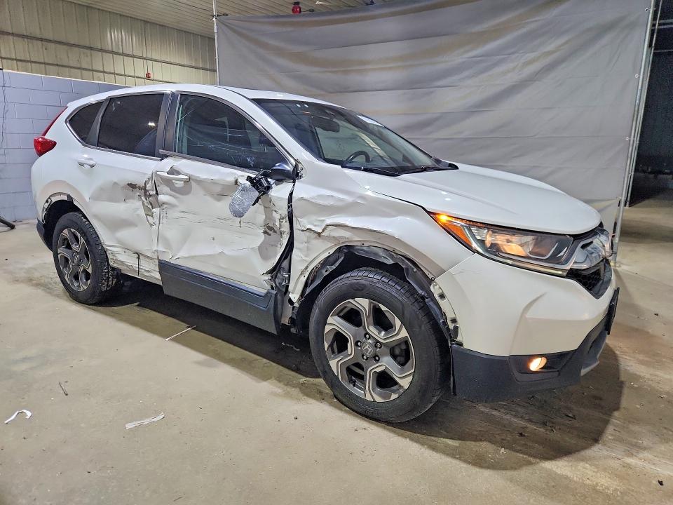 Продаж на аукціоні авто 2019 Honda Cr-v, vin: 2HKRW2H85KH649620, номер лоту: 58292596