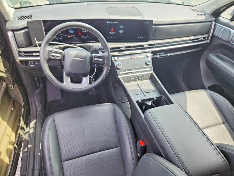 Продажа на аукционе авто 2025 Hyundai Santa Fe, vin: 5NMP24GL8SH145306, номер лота: 55952306