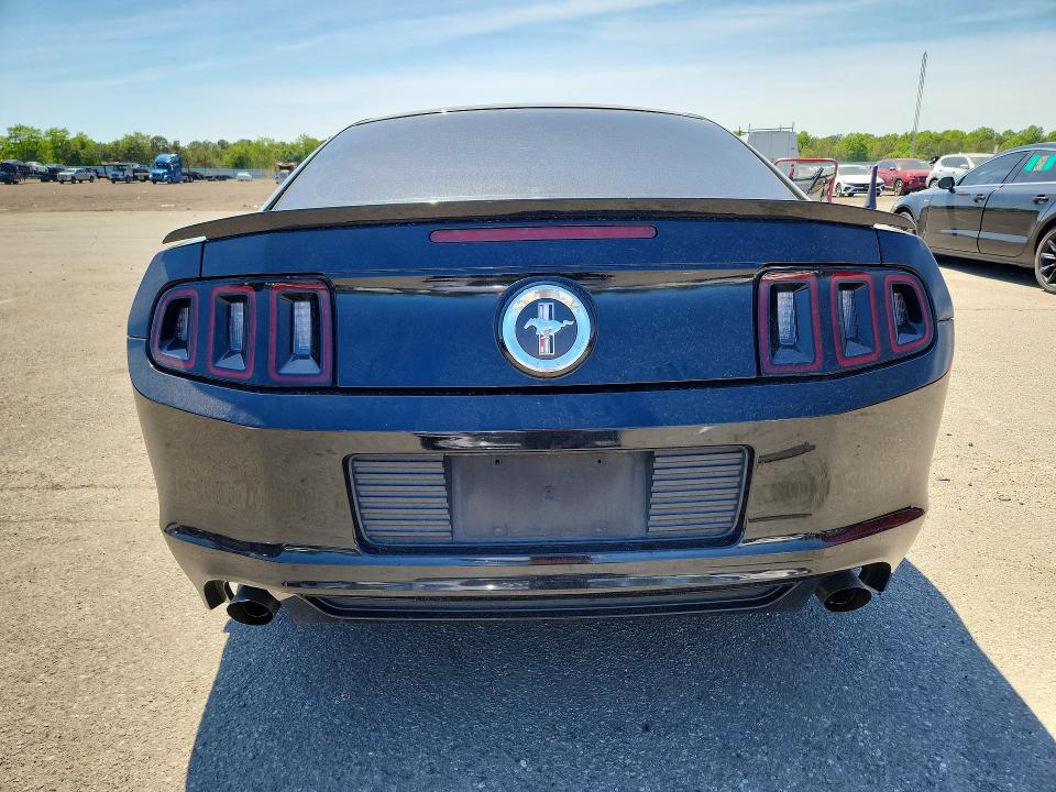 Продаж на аукціоні авто 2013 Ford Mustang, vin: 1ZVBP8AM2D5268882, номер лоту: 56034766
