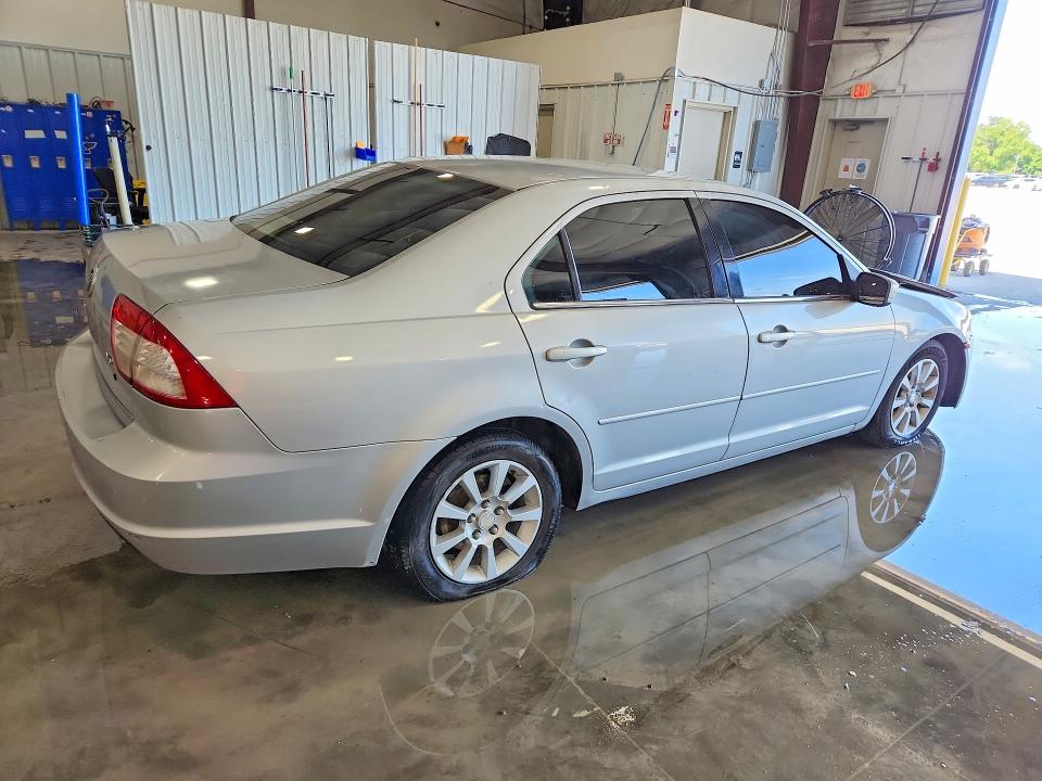 2006 Mercury Milan მანქანა იყიდება აუქციონზე, vin: 3MEFM07186R601290, აუქციონის ნომერი: 55891206