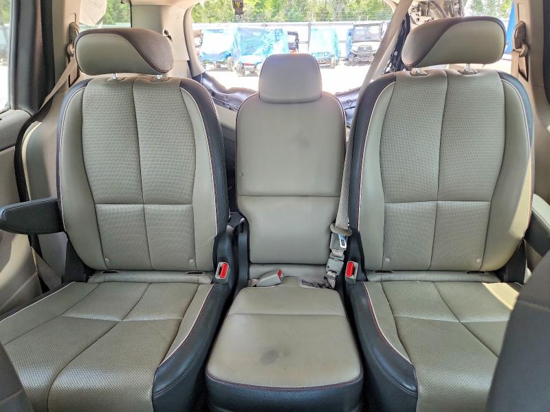 Aukcja sprzedaży 2018 Kia Sedona, vin: KNDMB5C19J6385988, numer aukcji: 59172856