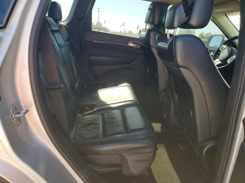 Aukcja sprzedaży 2013 Jeep Grand Cherokee, vin: 1C4RJFAG2DC585011, numer aukcji: 55233996