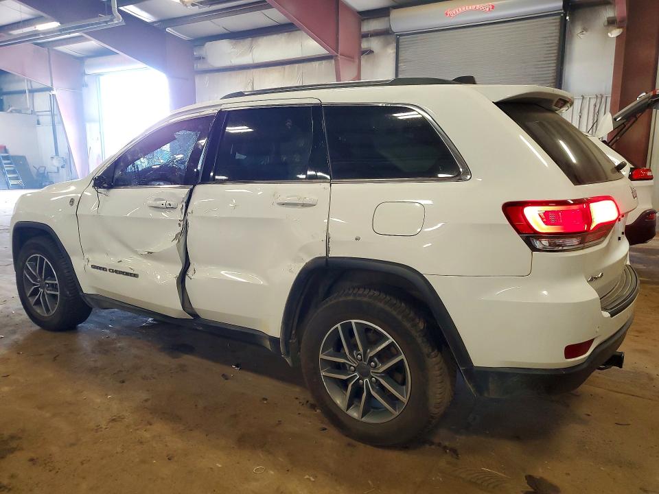 Aukcja sprzedaży 2020 Jeep Grand Cherokee, vin: 1C4RJFAG6LC247478, numer aukcji: 55571456