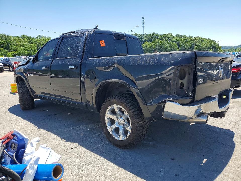 Aukcja sprzedaży 2016 Ram 1500, vin: 1C6RR7NM1GS114130, numer aukcji: 55887926