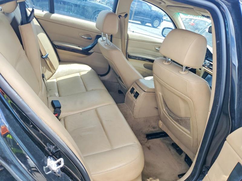 Aukcja sprzedaży 2009 Bmw 328, vin: WBAPH73539A173474, numer aukcji: 55865196
