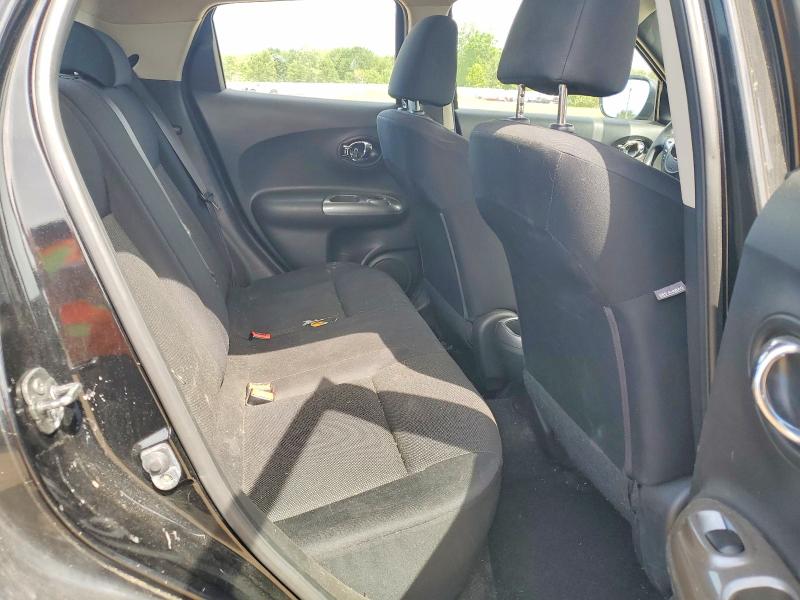 Aukcja sprzedaży 2014 Nissan Juke, vin: JN8AF5MV0ET363592, numer aukcji: 55687026