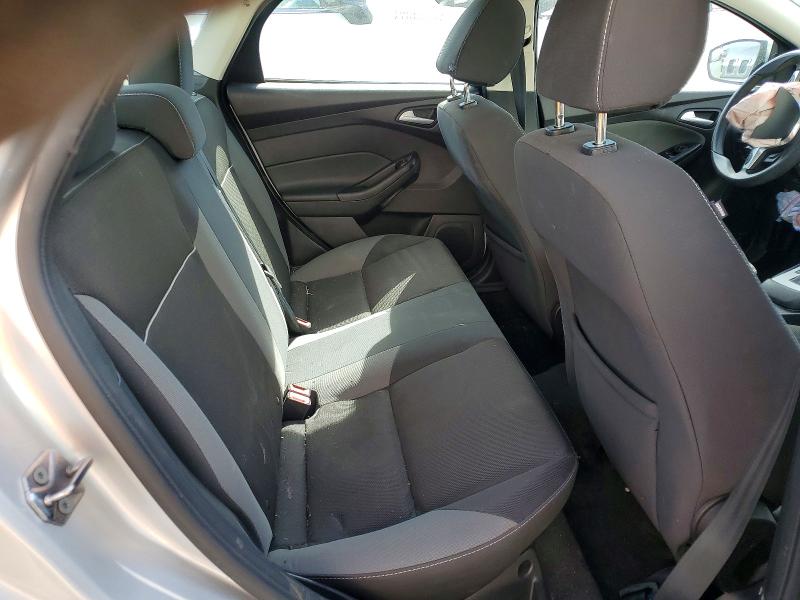 59011516 :رقم المزاد ، 1FADP3F26DL323065 vin ، 2013 Ford Focus مزاد بيع