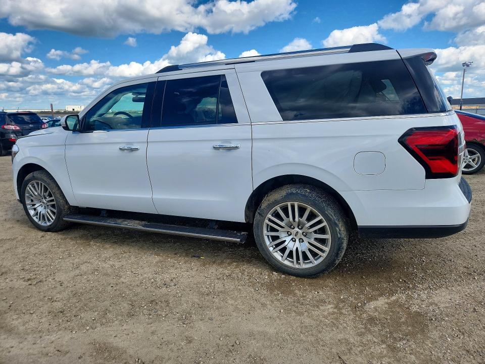 Aukcja sprzedaży 2024 Ford Expedition, vin: 1FMJK2A86REA87221, numer aukcji: 58780886