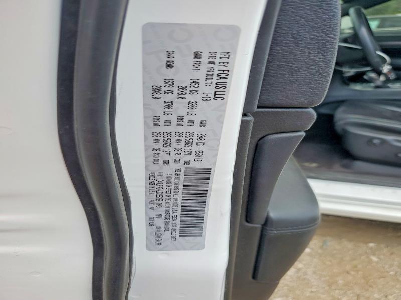 Продажа на аукционе авто 2018 Jeep Grand Cherokee, vin: 1C4RJFAG4JC229252, номер лота: 58711456