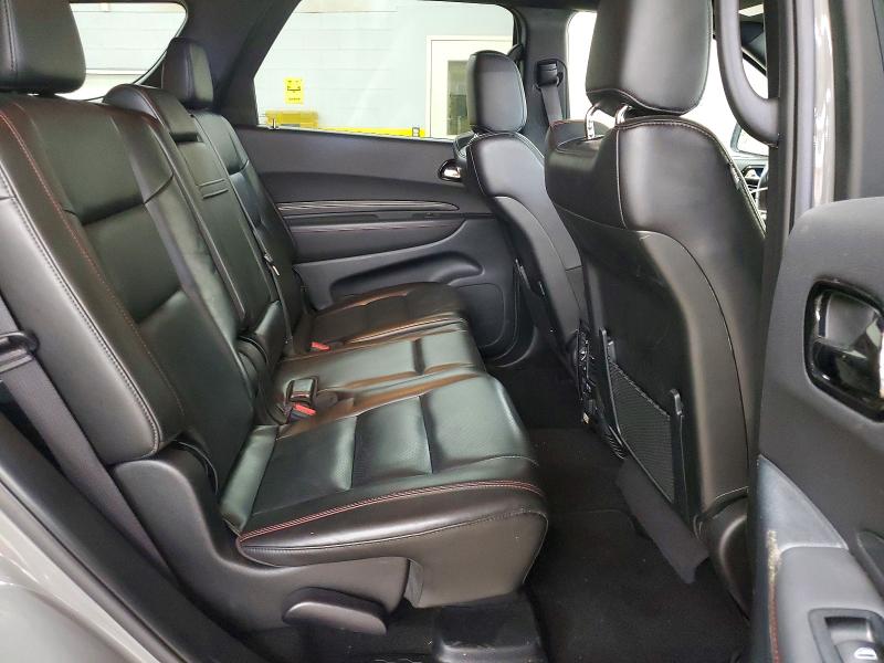 55683726 :رقم المزاد ، 1C4RDJDGXRC237874 vin ، 2024 Dodge Durango مزاد بيع