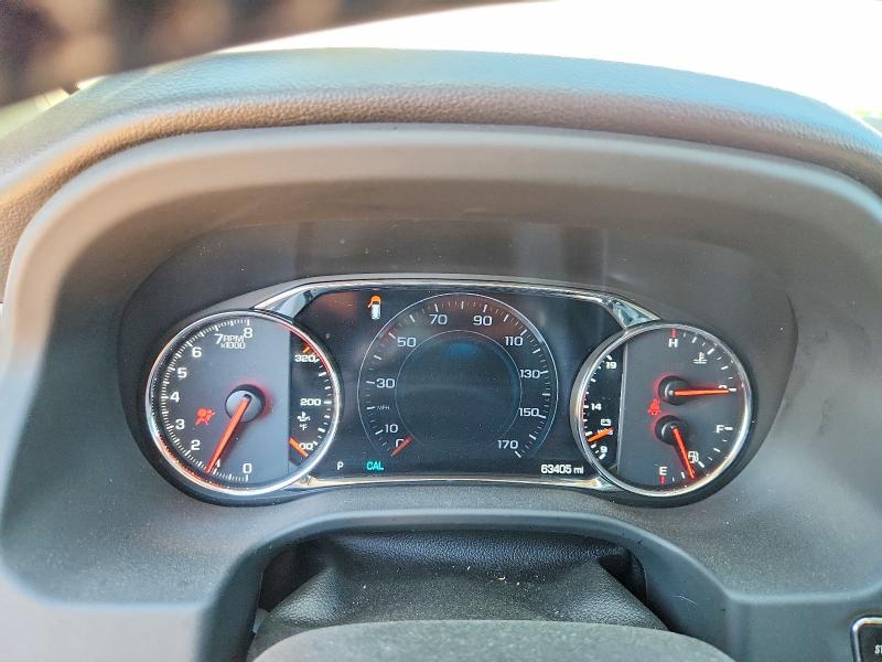 Продажа на аукционе авто 2019 Gmc Acadia, vin: 1GKKNXLSXKZ246427, номер лота: 58217946