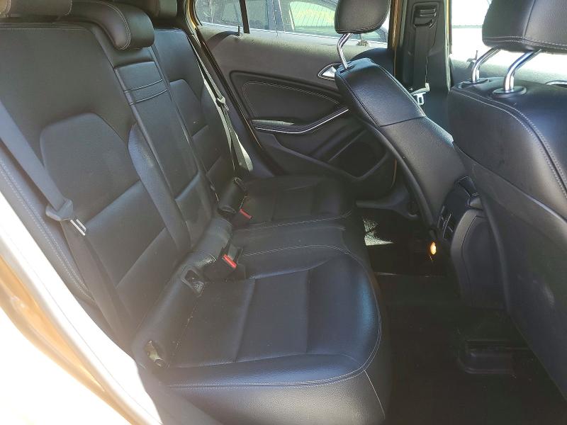 2018 Mercedes-benz Gla მანქანა იყიდება აუქციონზე, vin: WDCTG4GB8JJ476235, აუქციონის ნომერი: 56405456