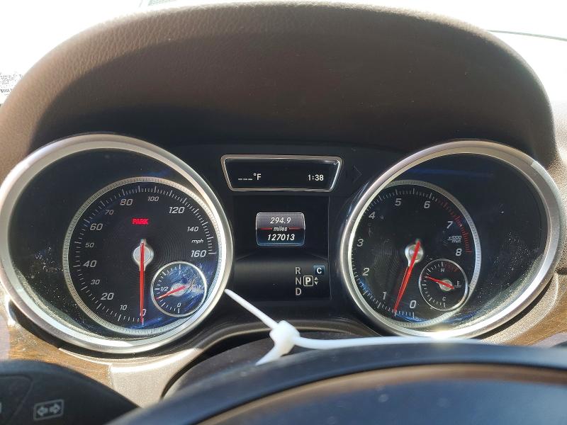 Aukcja sprzedaży 2017 Mercedes-benz Gle, vin: 4JGDA5HB9HA926190, numer aukcji: 55093076