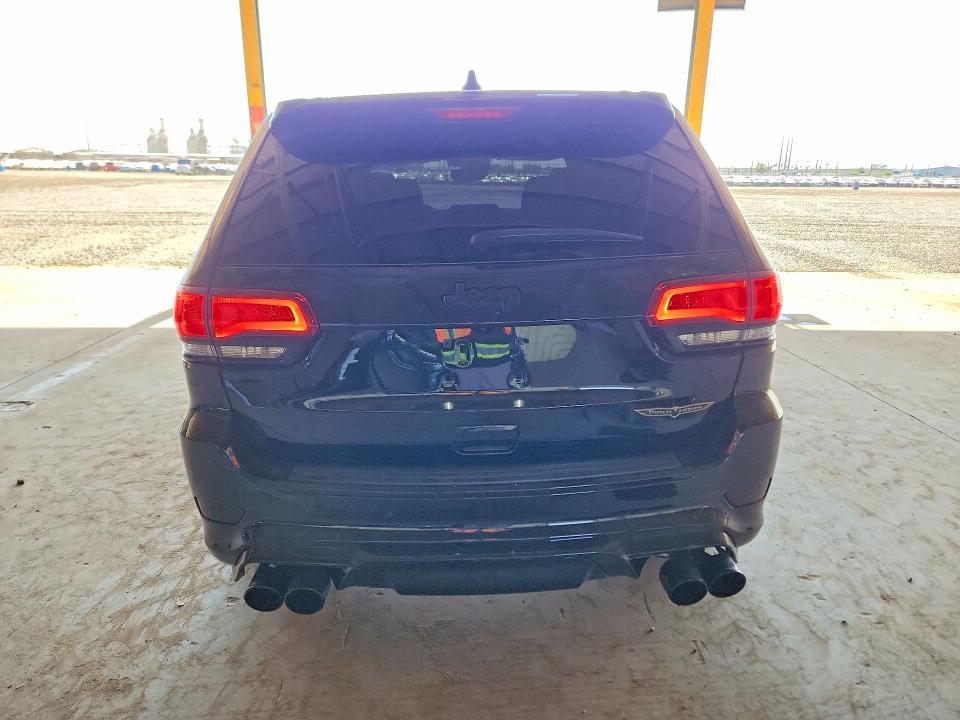Aukcja sprzedaży 2020 Jeep Grand Cherokee, vin: 1C4RJFN94LC314316, numer aukcji: 55776686