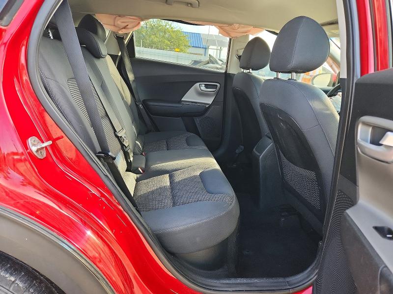Aukcja sprzedaży 2019 Kia Niro, vin: KNDCB3LC4K5220942, numer aukcji: 58519146