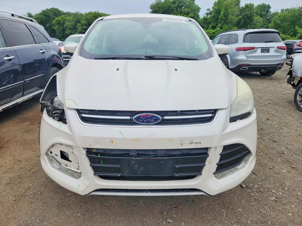 Aukcja sprzedaży 2013 Ford Escape, vin: 1FMCU9HX4DUB48900, numer aukcji: 58098506