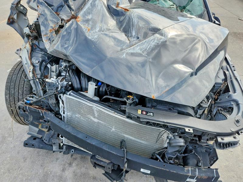 Aukcja sprzedaży 2025 Hyundai Elantra, vin: KMHLS4DG9SU975626, numer aukcji: 55820216