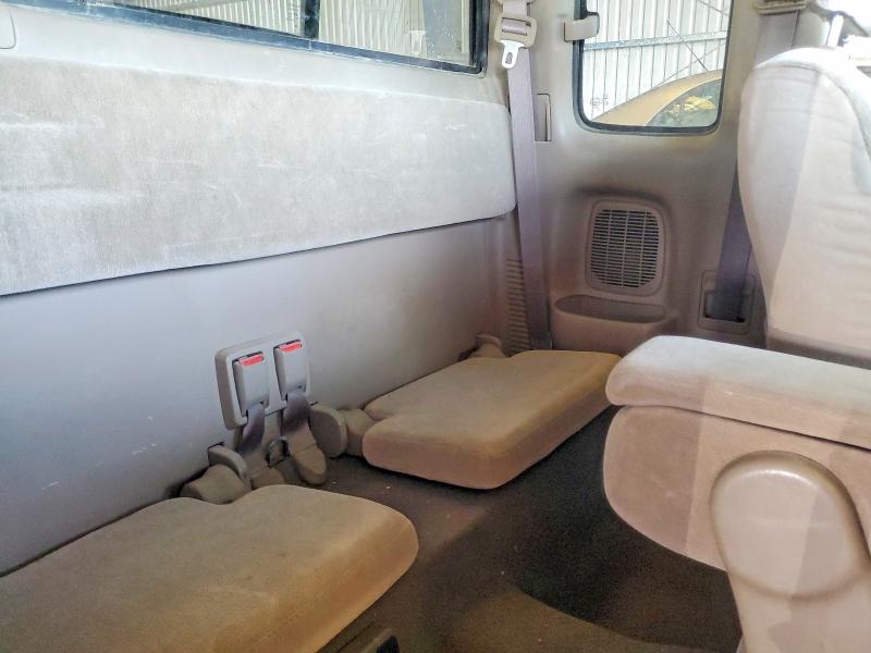 Продаж на аукціоні авто 2001 Toyota Tacoma, vin: 5TEVL52N81Z767776, номер лоту: 54552826