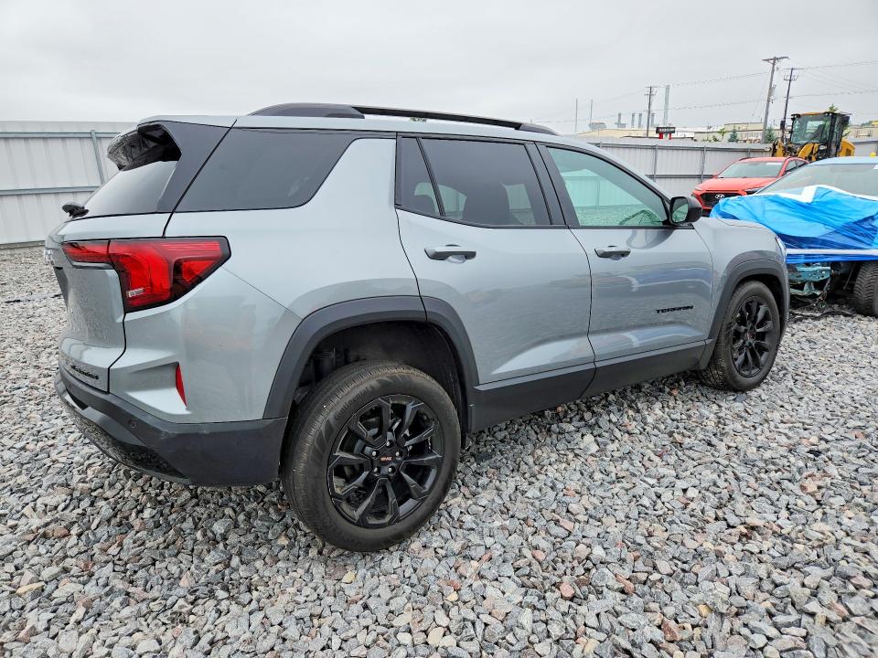 Aukcja sprzedaży 2026 Gmc Terrain, vin: 3GKALUEG3TL296393, numer aukcji: 56493136