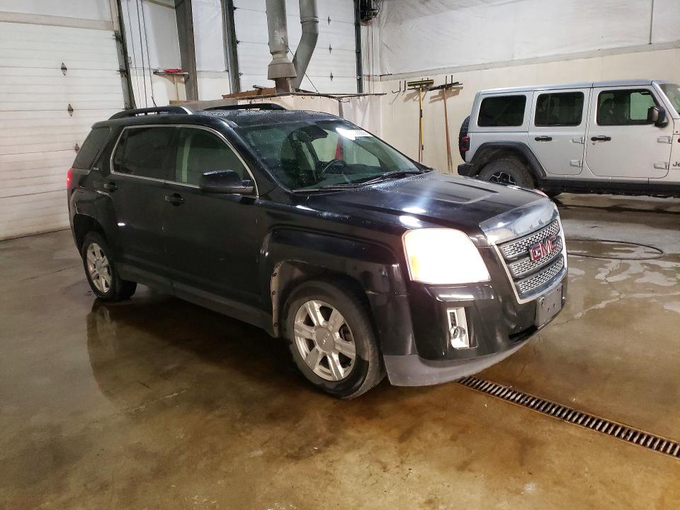 Aukcja sprzedaży 2015 Gmc Terrain, vin: 2GKFLWEK0F6138933, numer aukcji: 56699286