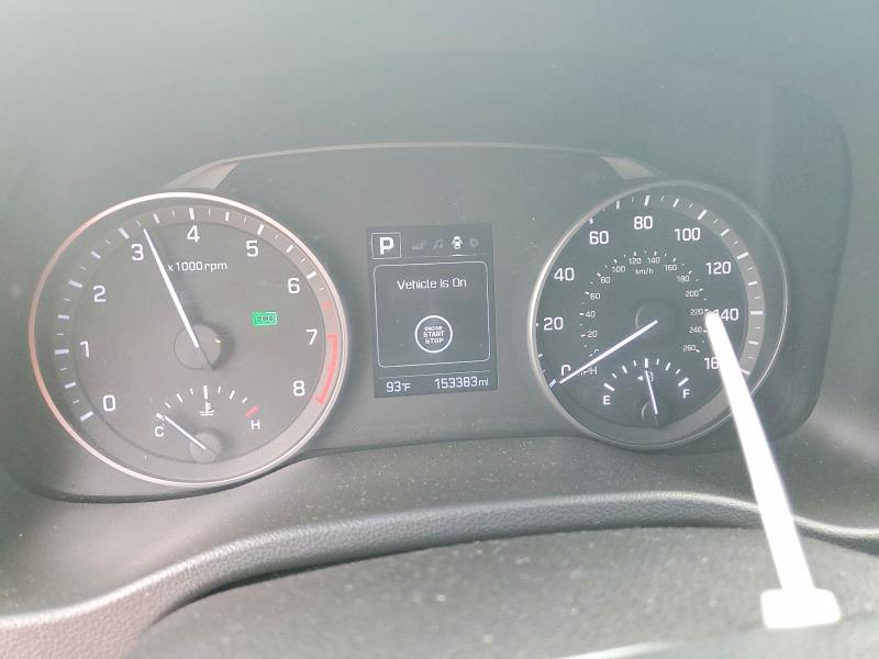 Продажа на аукционе авто 2018 Hyundai Elantra, vin: 5NPD84LF8JH335674, номер лота: 55676296