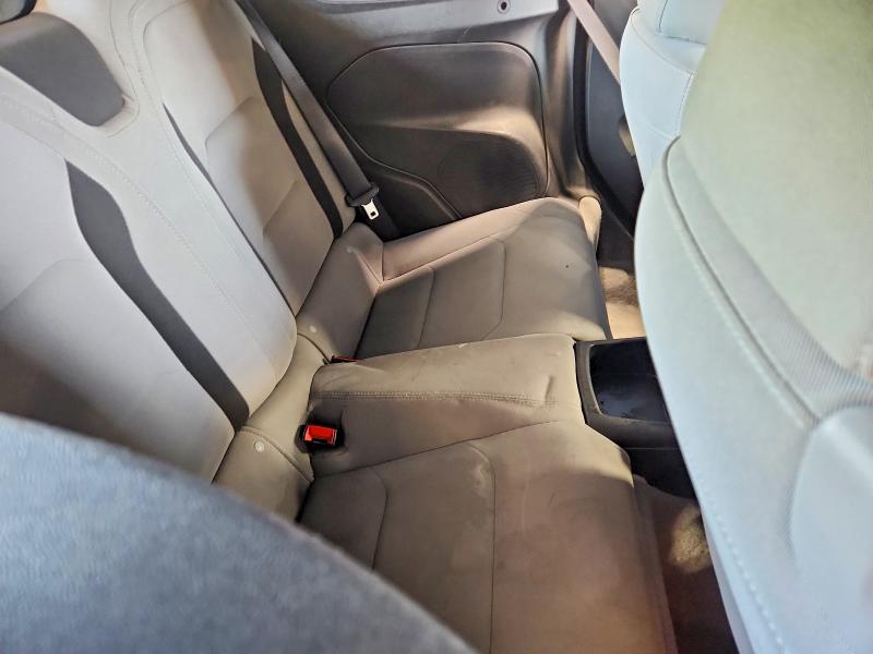2018 Chevrolet Camaro მანქანა იყიდება აუქციონზე, vin: 1G1FB3DS4J0151077, აუქციონის ნომერი: 72853785