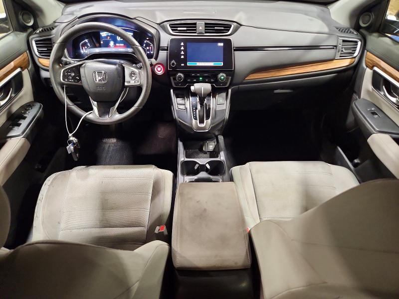 Aukcja sprzedaży 2018 Honda Cr-v, vin: 2HKRW2H58JH623792, numer aukcji: 85974915