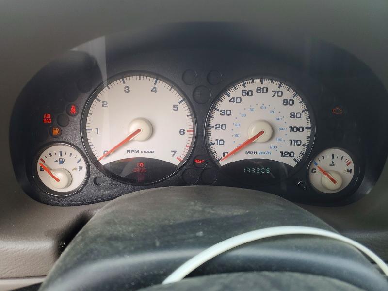 Aukcja sprzedaży 2004 Jeep Liberty, vin: 1J4GL48K84W257360, numer aukcji: 55170266