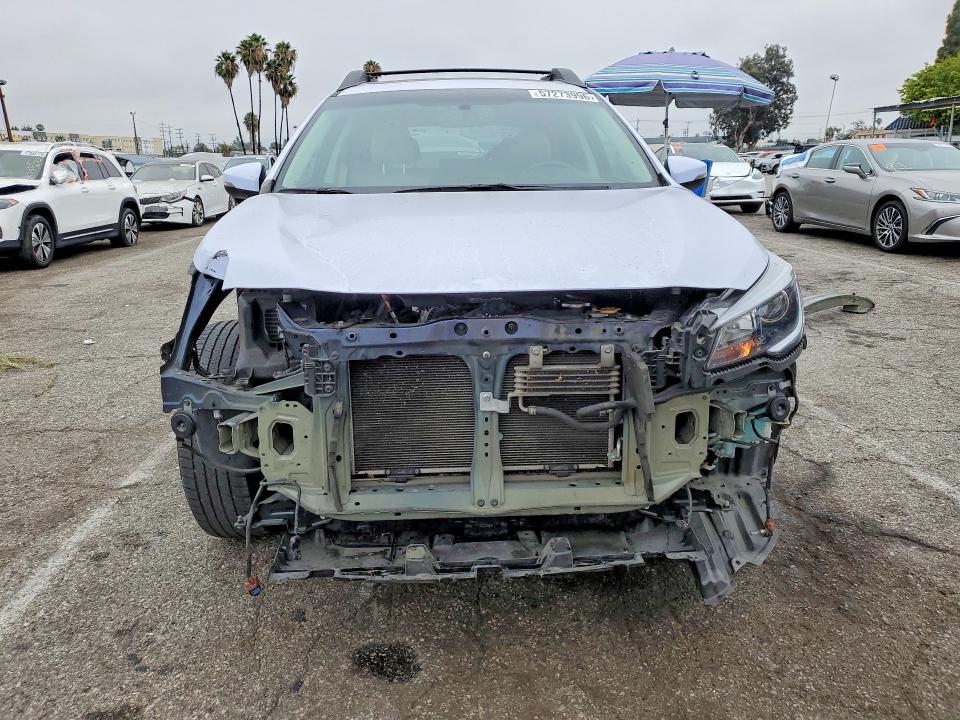 Aukcja sprzedaży 2018 Subaru Outback, vin: 4S4BSAKC7J3225379, numer aukcji: 57273996