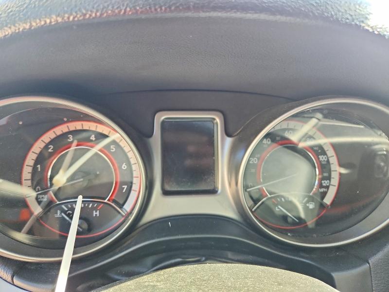 Продажа на аукционе авто 2020 Dodge Journey, vin: 3C4PDCGB0LT268937, номер лота: 58536806