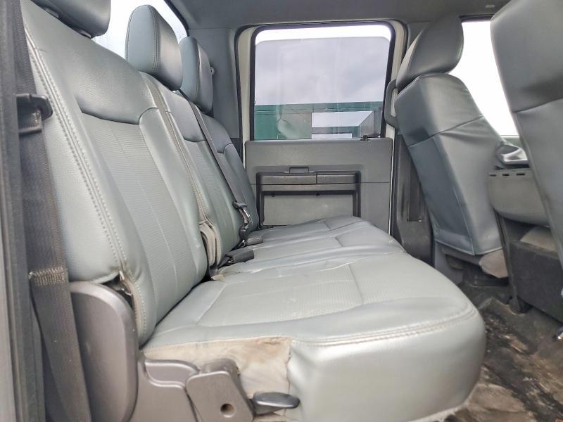 Продажа на аукционе авто 2015 Ford F350, vin: 1FT8W3BT6FEC17655, номер лота: 56605786