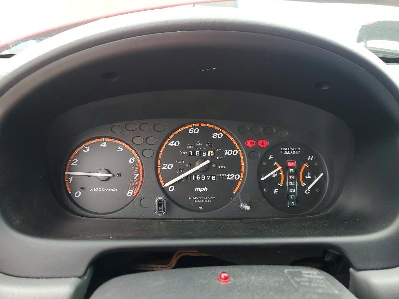 Продажа на аукционе авто 1997 Honda Cr-v, vin: JHLRD185XVC040337, номер лота: 57625426