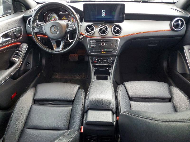 Aukcja sprzedaży 2016 Mercedes-benz Cla, vin: WDDSJ4EB7GN287329, numer aukcji: 58158456