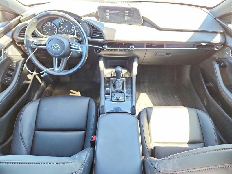 Продажа на аукционе авто 2020 Mazda 3, vin: JM1BPAMM6L1154069, номер лота: 57229926