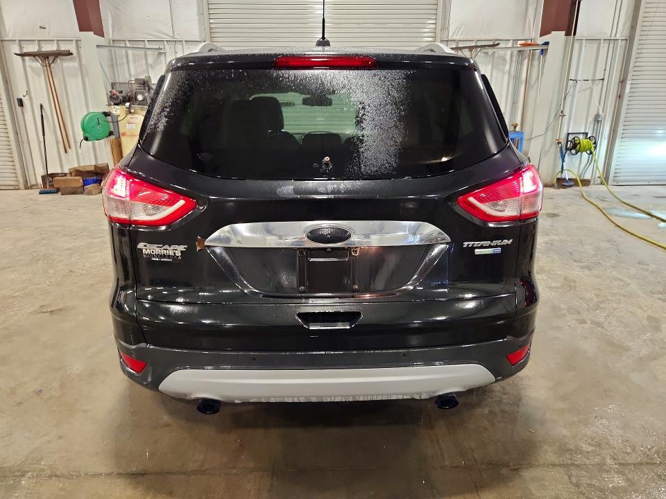 Продажа на аукционе авто 2014 Ford Escape, vin: 1FMCU9J91EUA07683, номер лота: 56801286