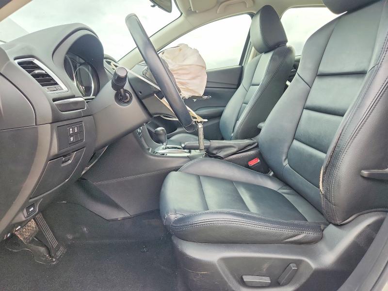 Продажа на аукционе авто 2014 Mazda 6, vin: JM1GJ1V69E1146798, номер лота: 55935666