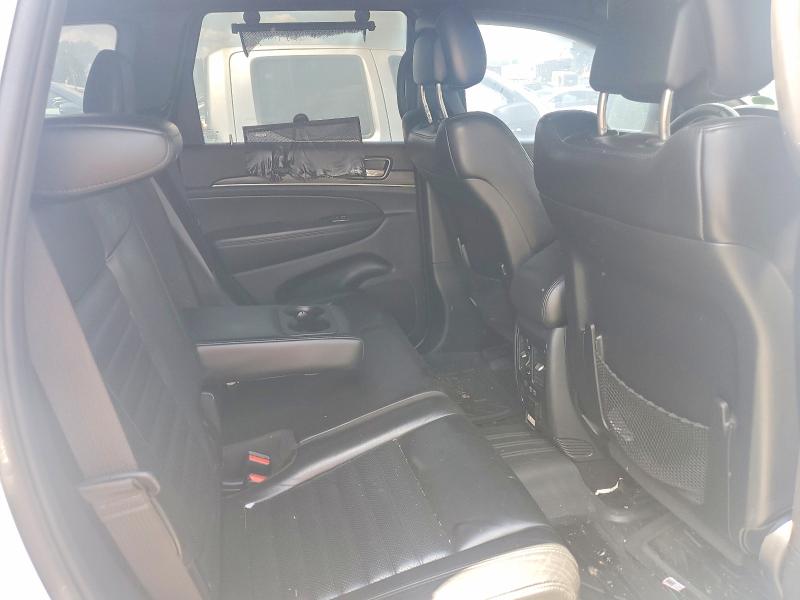 57027386 :رقم المزاد ، 1C4RJFBGXLC191057 vin ، 2020 Jeep Grand Cherokee مزاد بيع