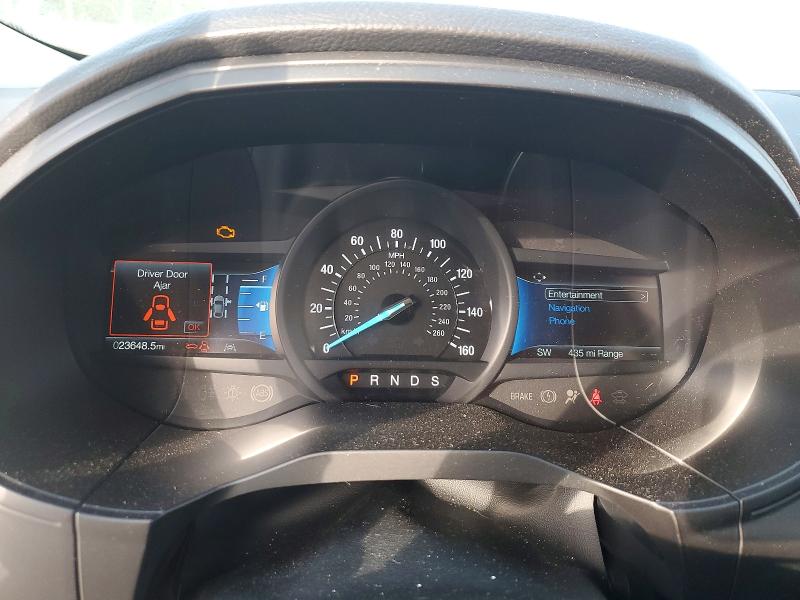 Продажа на аукционе авто 2024 Ford Edge, vin: 2FMPK4J99RBA98689, номер лота: 59149906