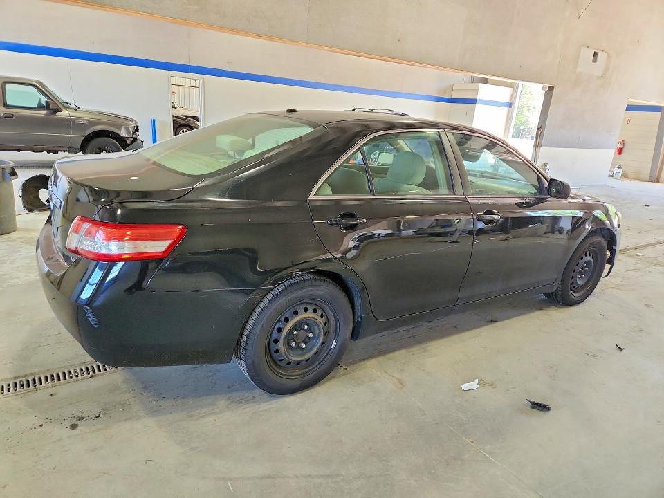2010 Toyota Camry მანქანა იყიდება აუქციონზე, vin: 4T1BF3EK8AU031764, აუქციონის ნომერი: 55678026
